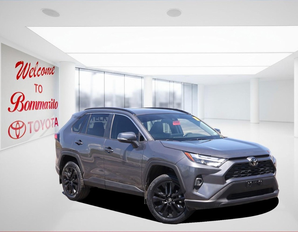 Toyota RAV4 Vehicle Full-screen Gallery Image 2