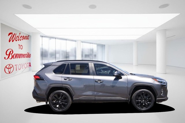 Toyota RAV4 Vehicle Image 05