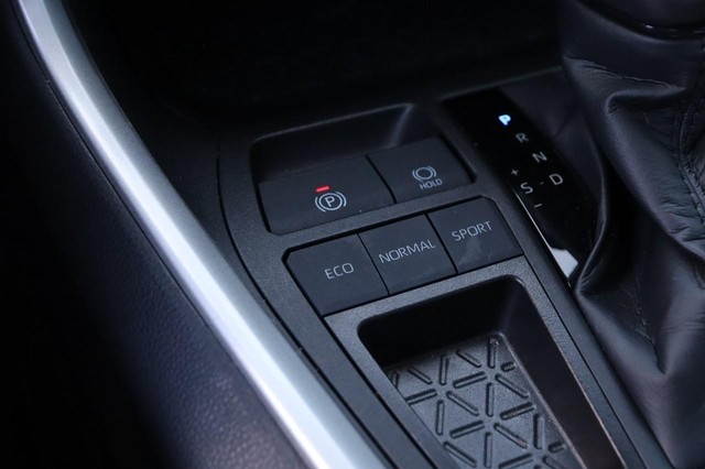 Toyota RAV4 Vehicle Image 20