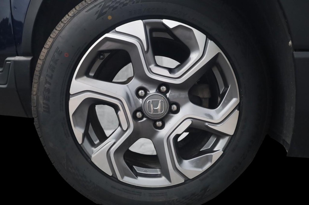 Honda CR-V Vehicle Full-screen Gallery Image 3