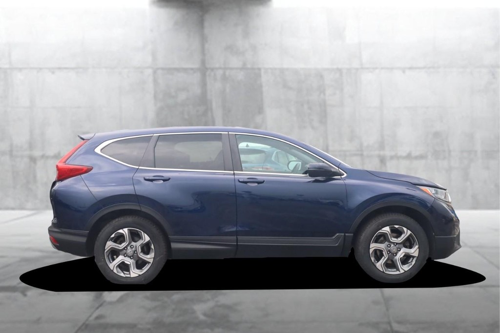 Honda CR-V Vehicle Full-screen Gallery Image 5