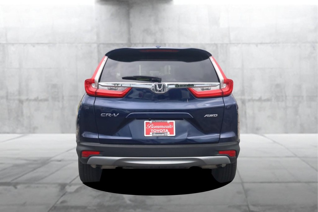 Honda CR-V Vehicle Full-screen Gallery Image 6