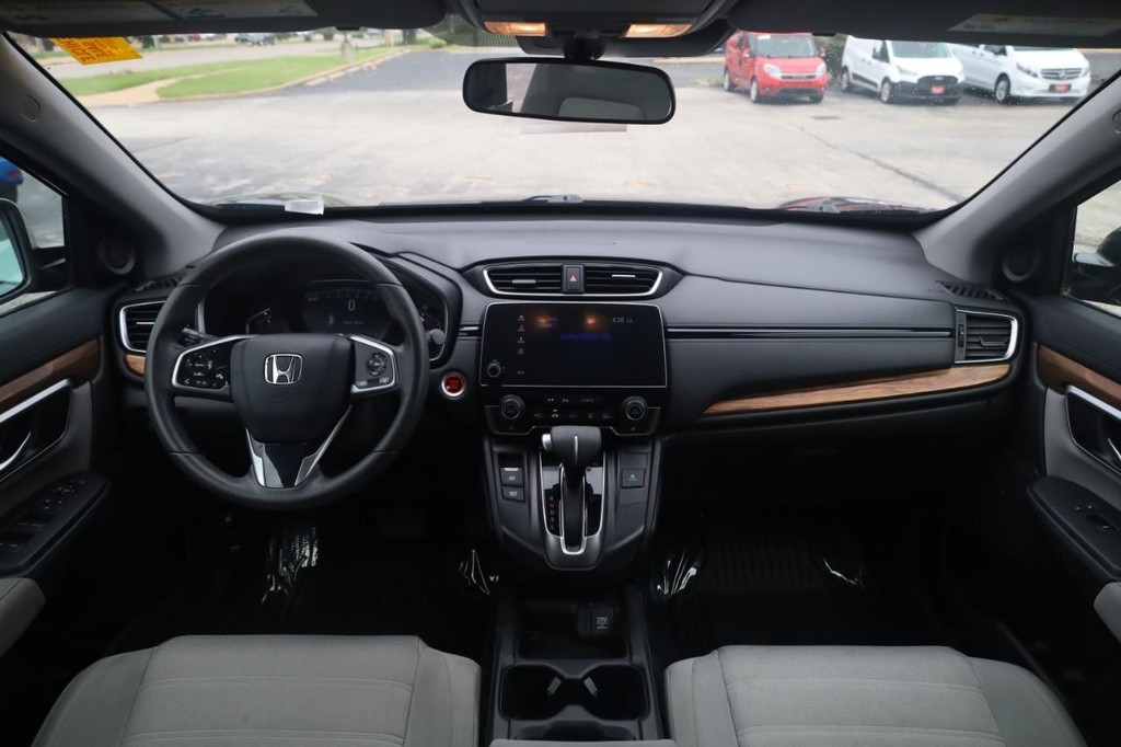 Honda CR-V Vehicle Full-screen Gallery Image 7