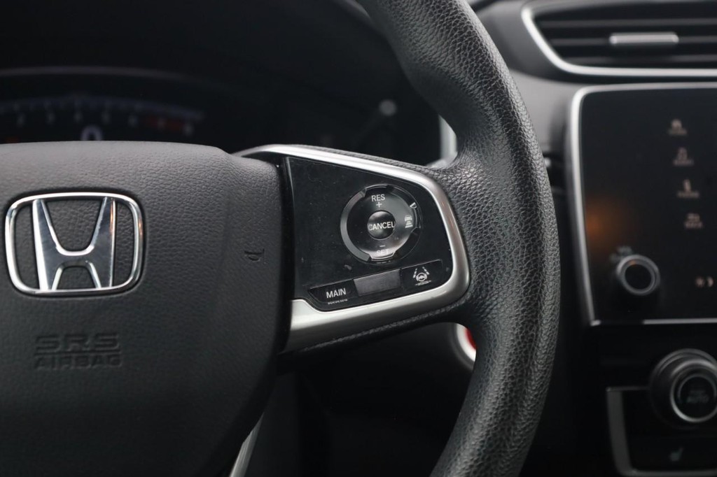Honda CR-V Vehicle Full-screen Gallery Image 9