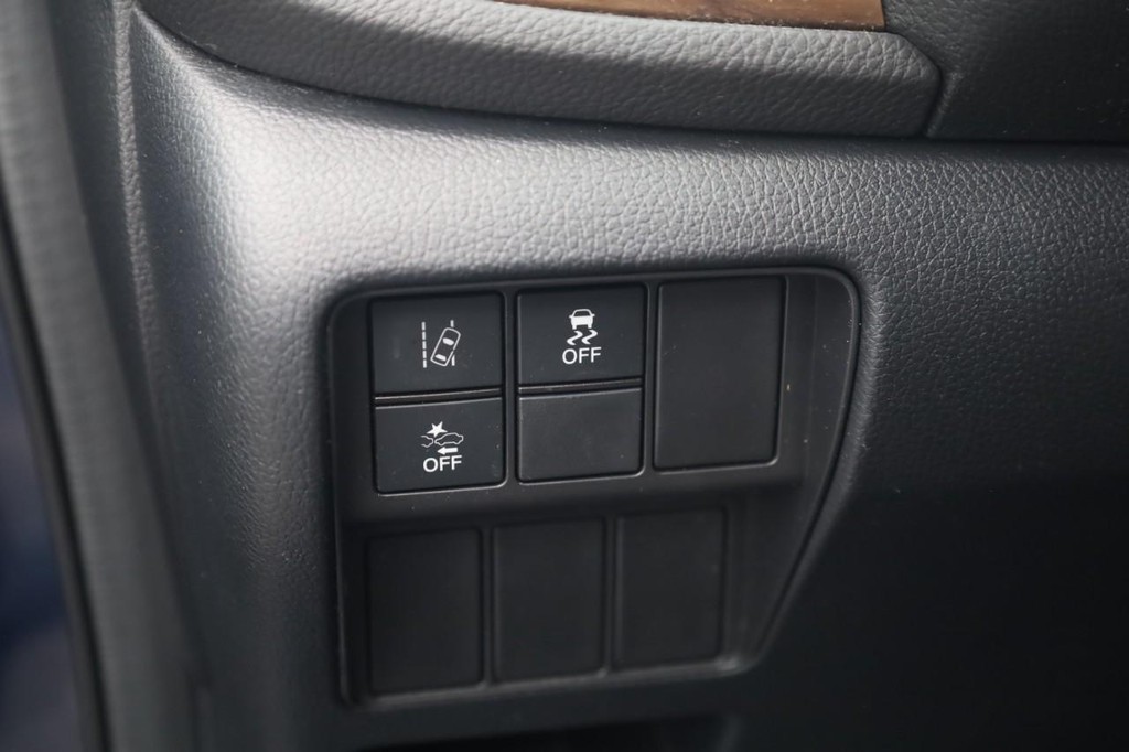 Honda CR-V Vehicle Full-screen Gallery Image 12
