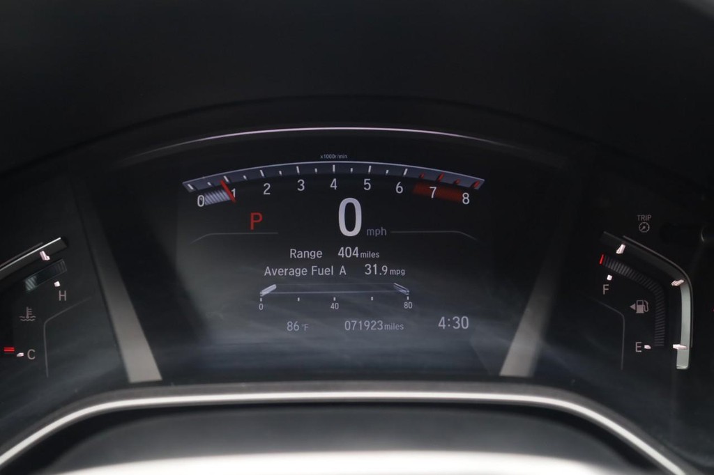 Honda CR-V Vehicle Full-screen Gallery Image 13