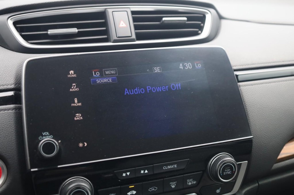Honda CR-V Vehicle Full-screen Gallery Image 14