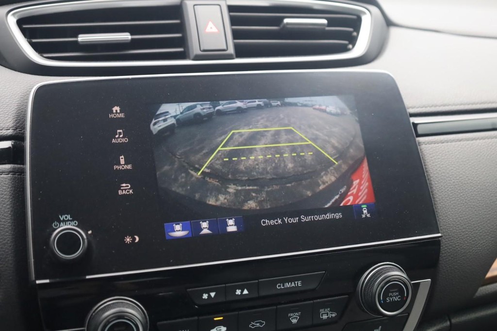Honda CR-V Vehicle Full-screen Gallery Image 15