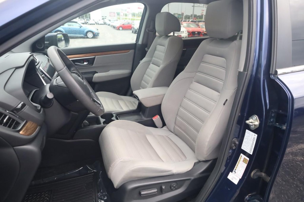Honda CR-V Vehicle Full-screen Gallery Image 18