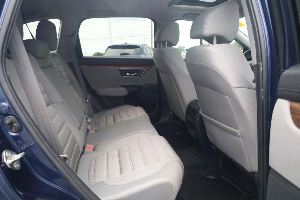 Honda CR-V Vehicle Full-screen Gallery Image 20
