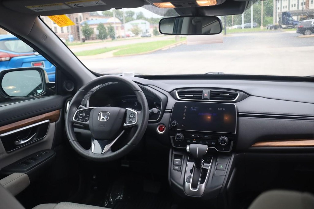 Honda CR-V Vehicle Full-screen Gallery Image 23