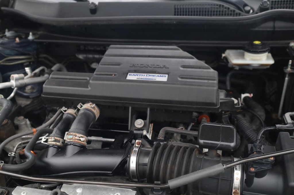 Honda CR-V Vehicle Full-screen Gallery Image 25
