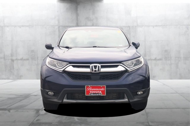 Honda CR-V Vehicle Image 04
