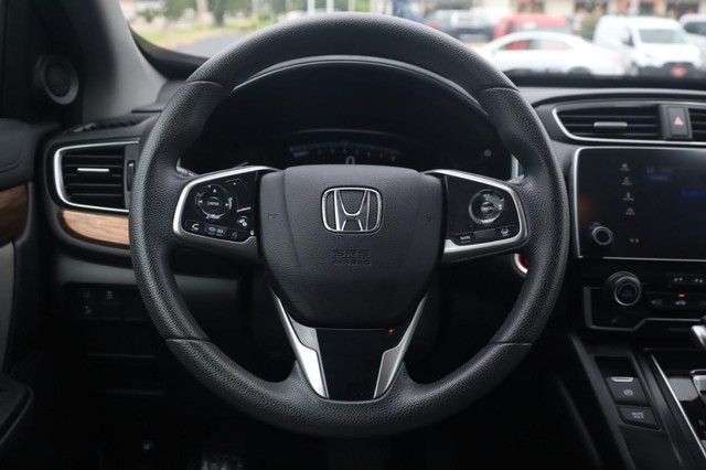 Honda CR-V Vehicle Image 08