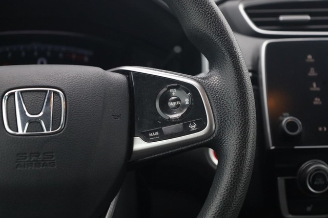 Honda CR-V Vehicle Image 09