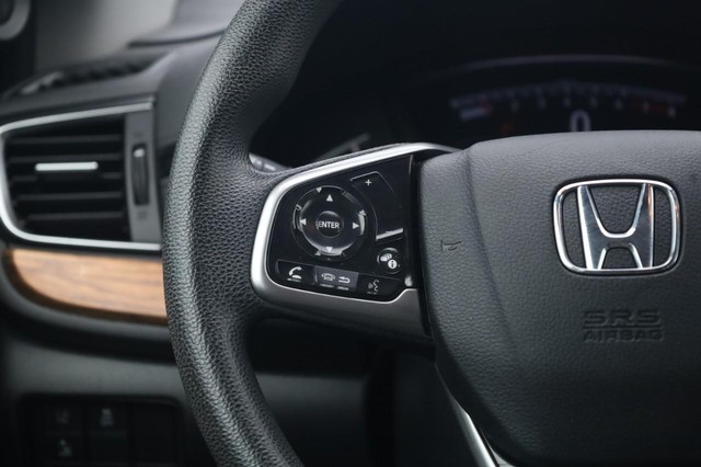 Honda CR-V Vehicle Image 10