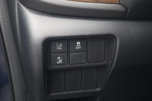 Honda CR-V Vehicle Image 12