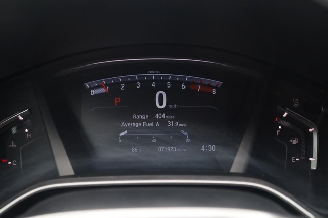 Honda CR-V Vehicle Image 13