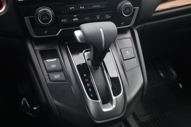 Honda CR-V Vehicle Image 17