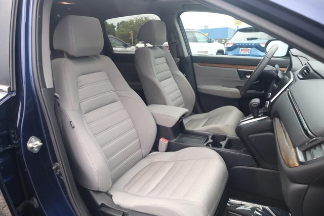 Honda CR-V Vehicle Image 19