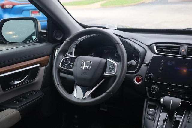 Honda CR-V Vehicle Image 22