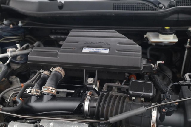 Honda CR-V Vehicle Image 25