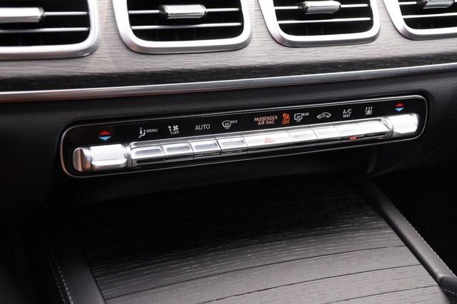 Mercedes-Benz GLE Vehicle Image 20