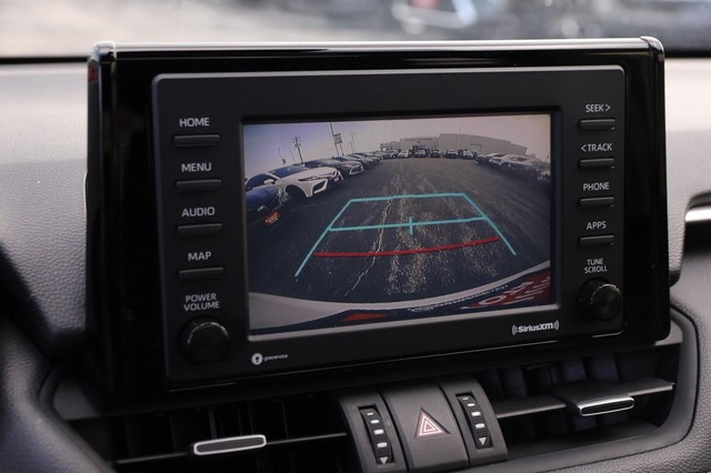 Toyota RAV4 Vehicle Image 18