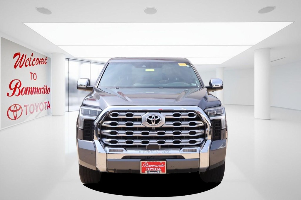 Toyota Tundra 4WD Vehicle Full-screen Gallery Image 4