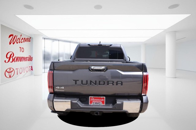 Toyota Tundra 4WD Vehicle Image 06