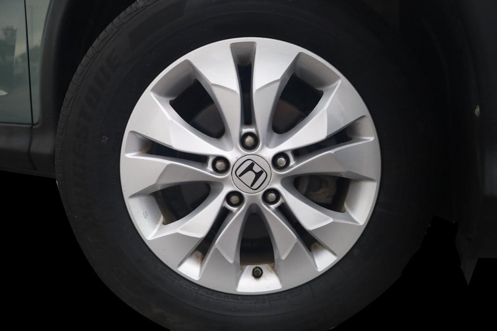 Honda CR-V Vehicle Full-screen Gallery Image 3
