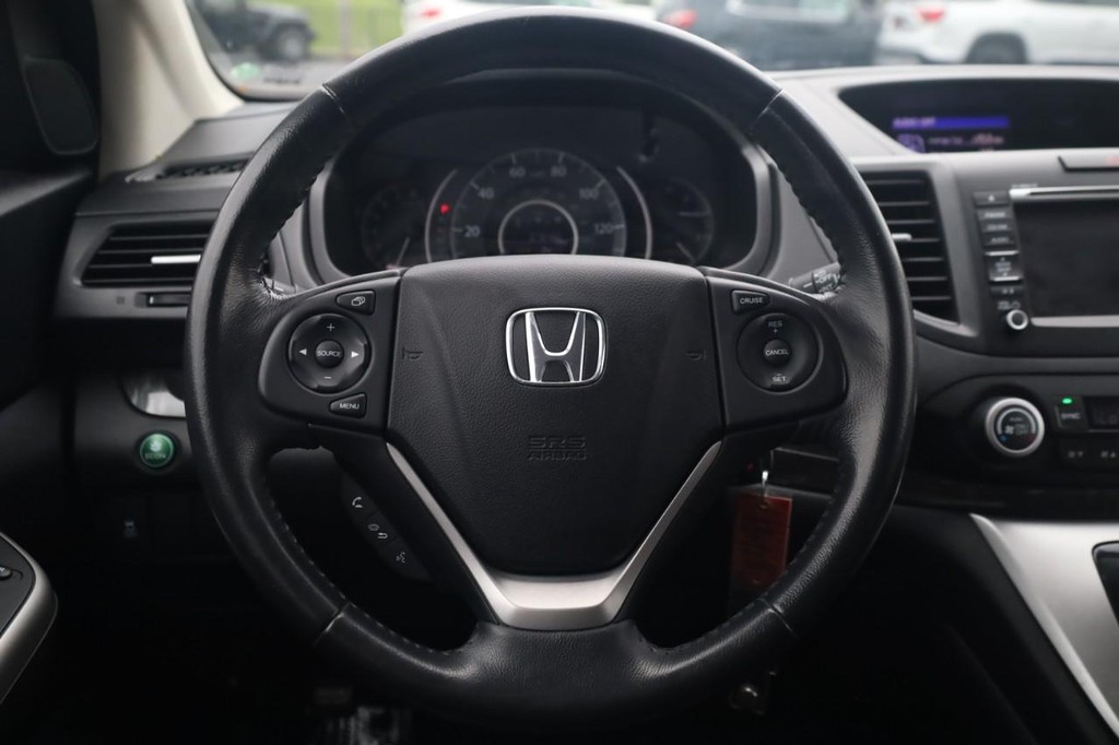 Honda CR-V Vehicle Full-screen Gallery Image 8