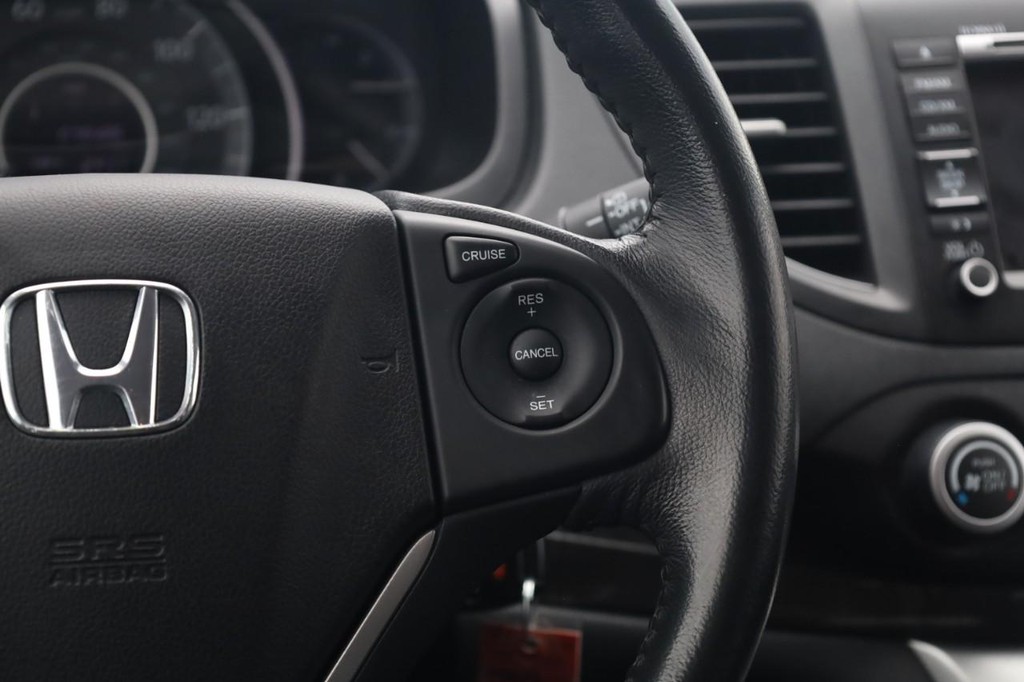 Honda CR-V Vehicle Full-screen Gallery Image 9