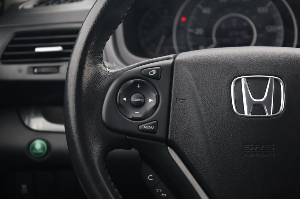 Honda CR-V Vehicle Full-screen Gallery Image 10