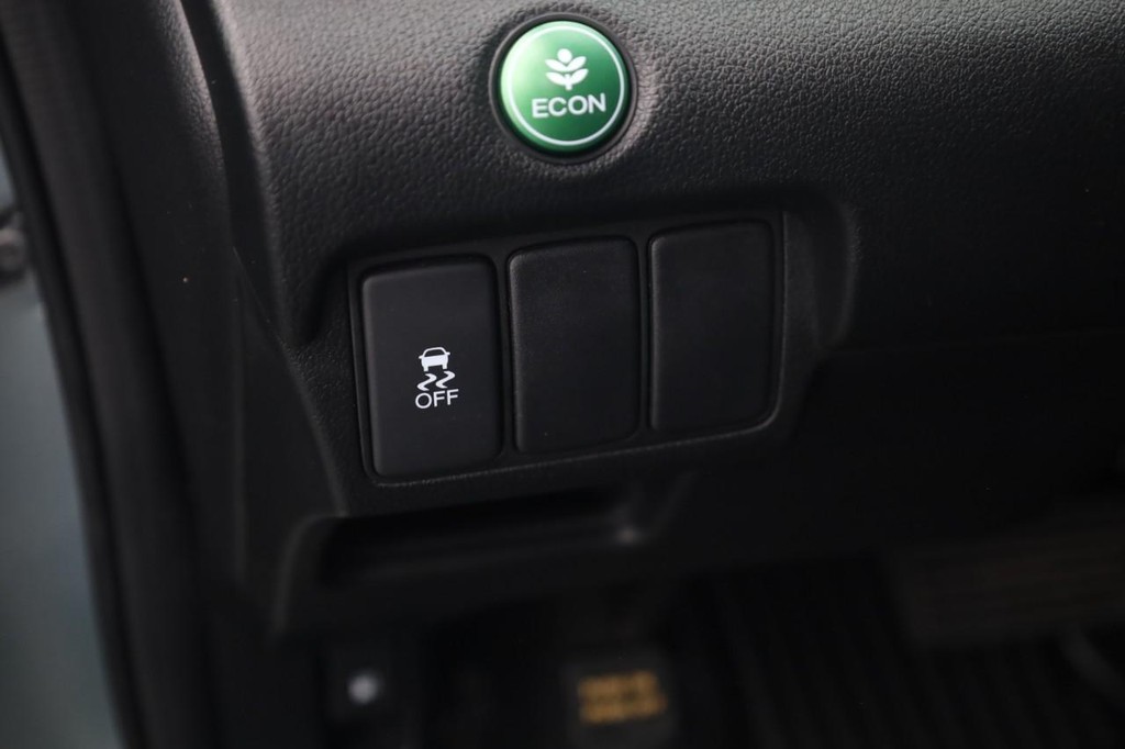 Honda CR-V Vehicle Full-screen Gallery Image 12