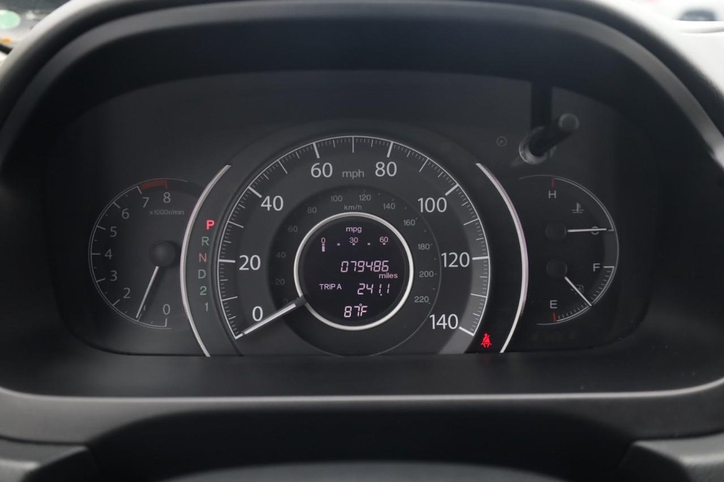 Honda CR-V Vehicle Full-screen Gallery Image 13