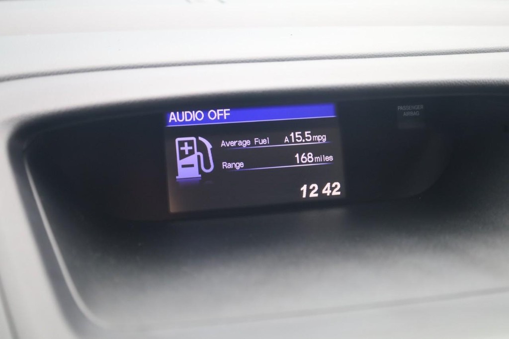 Honda CR-V Vehicle Full-screen Gallery Image 14