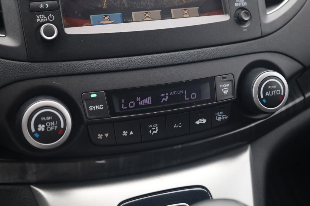 Honda CR-V Vehicle Full-screen Gallery Image 16