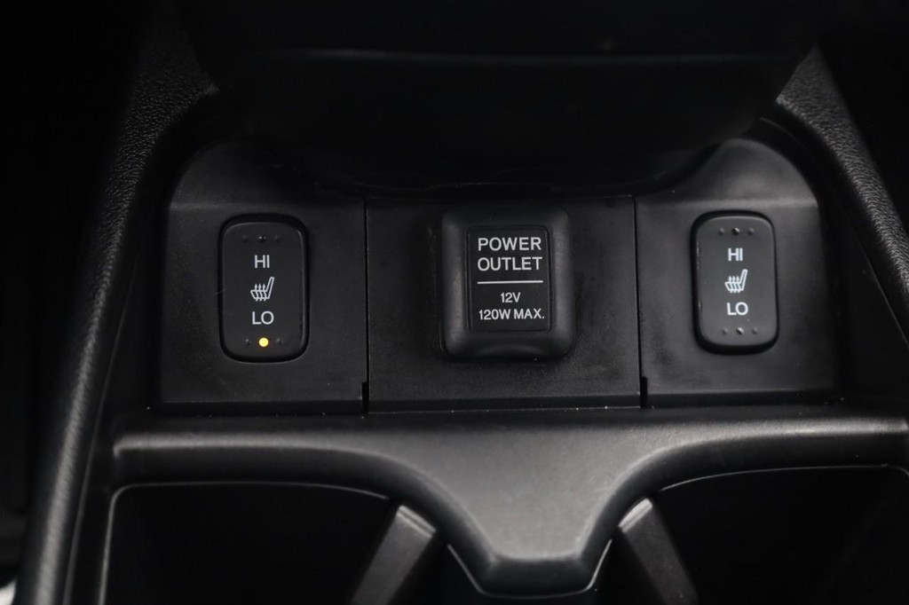 Honda CR-V Vehicle Full-screen Gallery Image 17