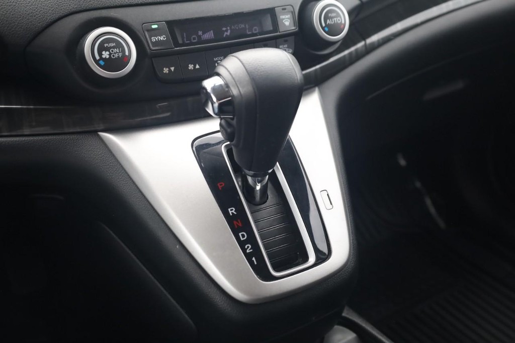 Honda CR-V Vehicle Full-screen Gallery Image 18