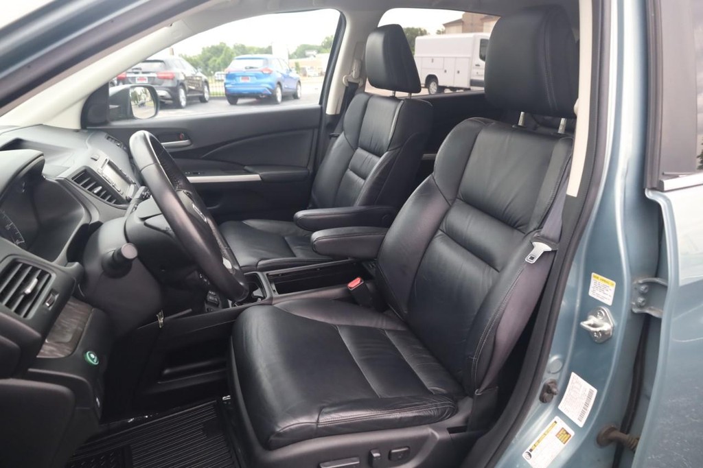 Honda CR-V Vehicle Full-screen Gallery Image 19