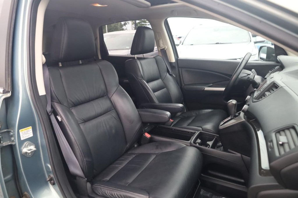 Honda CR-V Vehicle Full-screen Gallery Image 20