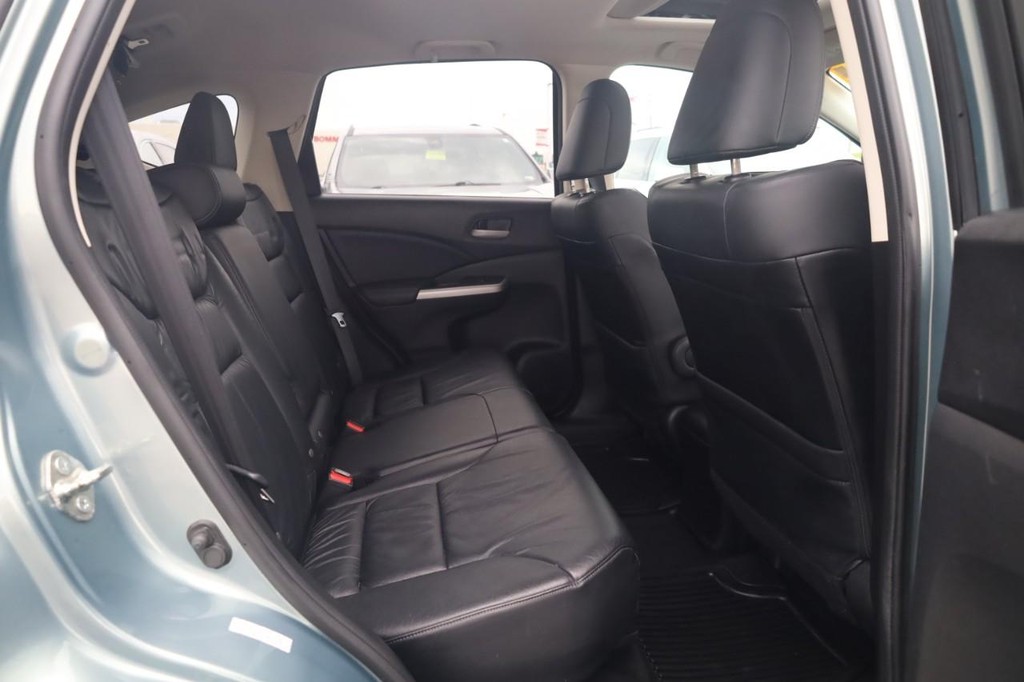 Honda CR-V Vehicle Full-screen Gallery Image 21