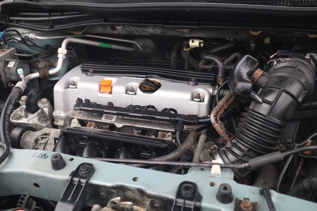 Honda CR-V Vehicle Full-screen Gallery Image 26