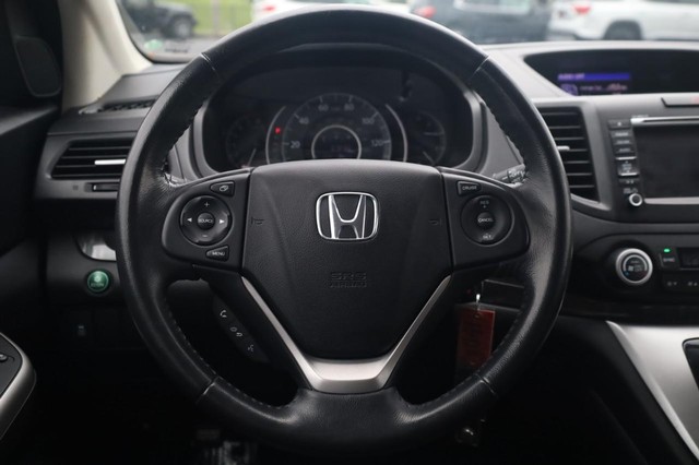 Honda CR-V Vehicle Image 07