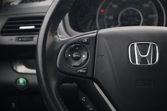 Honda CR-V Vehicle Image 09