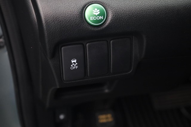 Honda CR-V Vehicle Image 11
