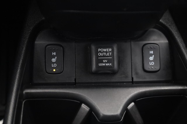 Honda CR-V Vehicle Image 16