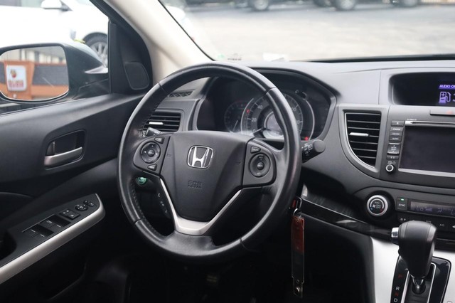Honda CR-V Vehicle Image 22