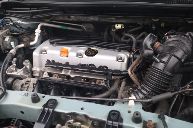 Honda CR-V Vehicle Image 26